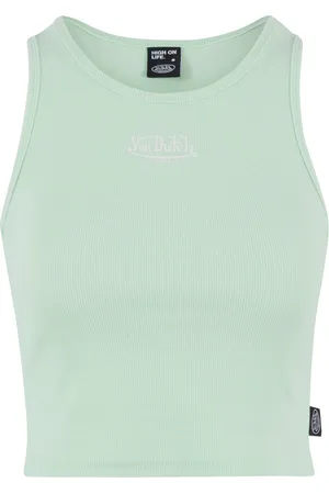 Von Dutch Top 