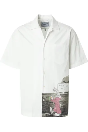 Iceberg Camicia