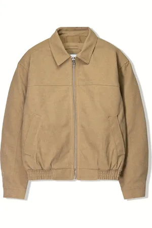 Bershka Giacca di mezza stagione