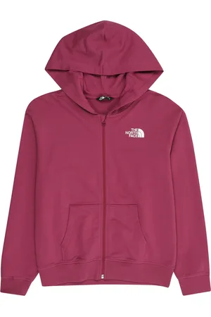 The North Face Giacca di felpa sportiva