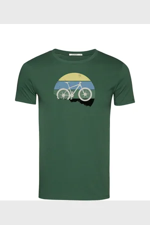 GreenBomb Maglietta 