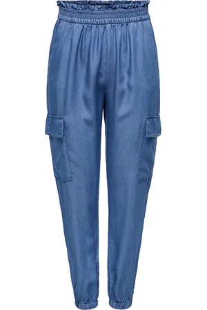 ONLY Pantaloni cargo 