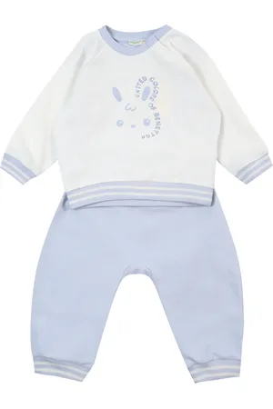 Benetton Tuta da jogging