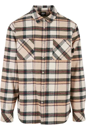 Urban classics Camicia 