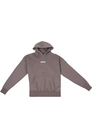 Dropsize Felpa
