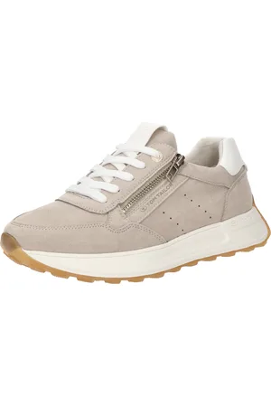 TOM TAILOR Sneaker bassa