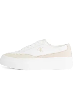 Calvin Klein Sneaker bassa