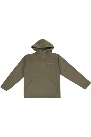 Dropsize Felpa