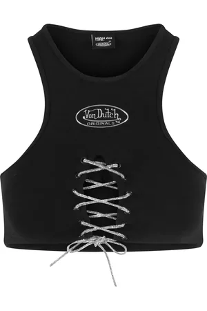 Von Dutch Top 