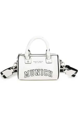 Munich Borsa a mano 