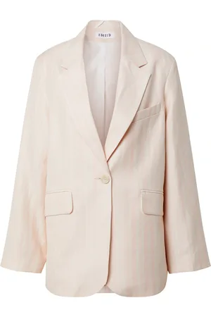EDITED the label Blazer 