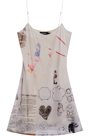 Desigual Abito