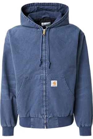 Carhartt Giacca di felpa