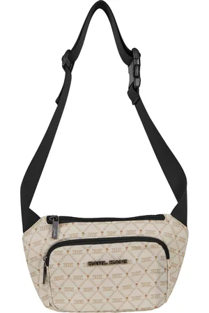 Karl Kani Borsa a tracolla