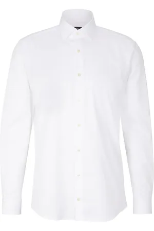 Strellson Camicia business 