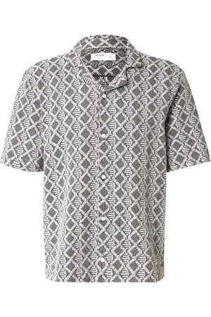 Hollister Camicia