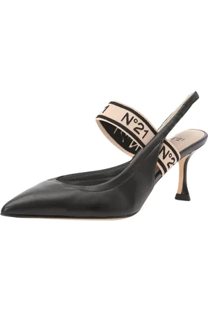 Nº21 Décolleté sling