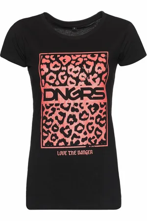 Dangerous DNGRS Maglietta 