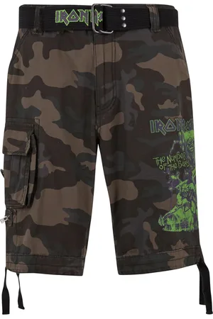 Brandit Pantaloni cargo 