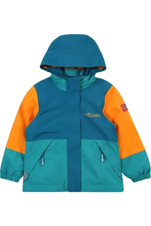 TROLLKIDS Giacca per outdoor 
