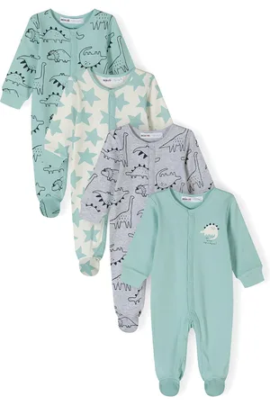Minoti Tutina / body per bambino