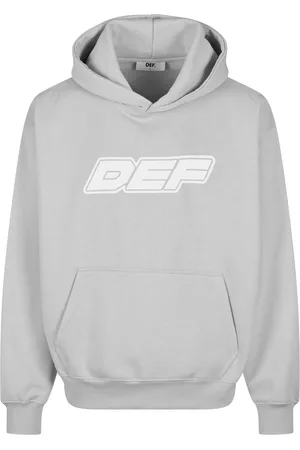 DEF Felpa 