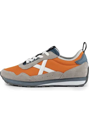 Munich Sneaker bassa