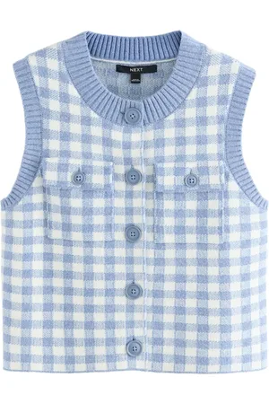 Next Gilet in maglia