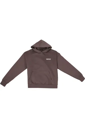 Dropsize Felpa
