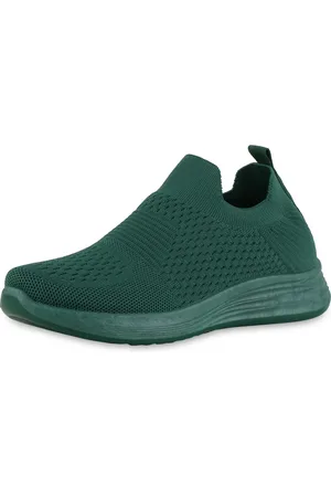 VAN HILL Scarpa slip-on 