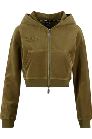 Von Dutch Giacca di felpa 