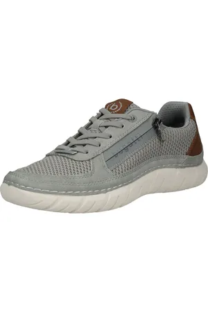 Bugatti Sneaker bassa