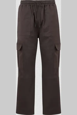 DEF Pantaloni cargo