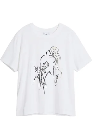 Desigual Maglietta