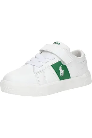 Ralph Lauren Sneaker 