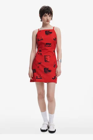 Desigual Abito