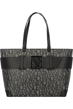 Armani Exchange Shopper