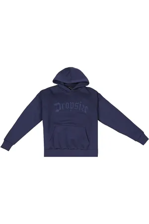 Dropsize Felpa
