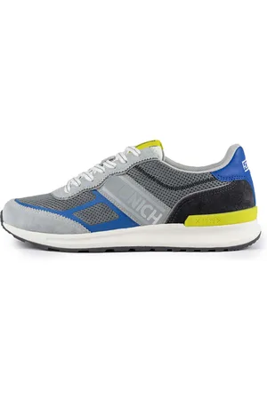 Munich Sneaker bassa 