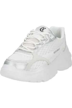 Roberto Cavalli Sneaker bassa 
