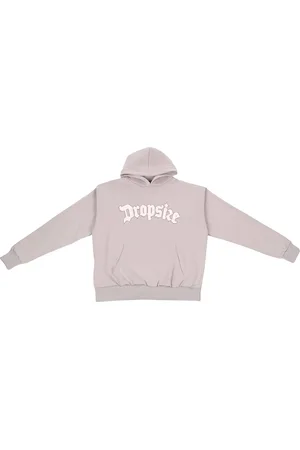 Dropsize Felpa 