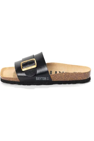 Bayton Zoccoletto 