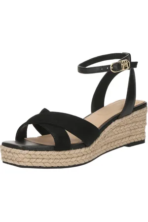 Tommy Hilfiger Sandalo con cinturino
