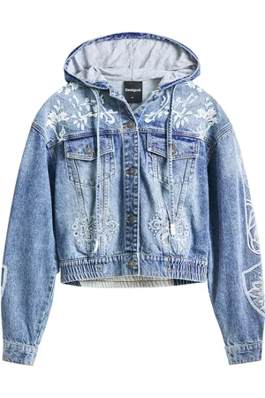 Desigual Giacca di mezza stagione