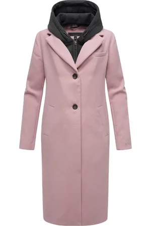 Navahoo Cappotto di mezza stagione 