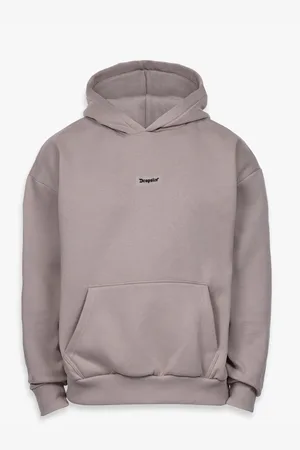 Dropsize Felpa