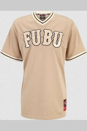 FUBU Maglietta