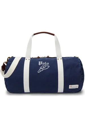 Ralph Lauren Borsa weekend