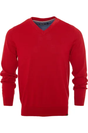 Big Star Pullover 