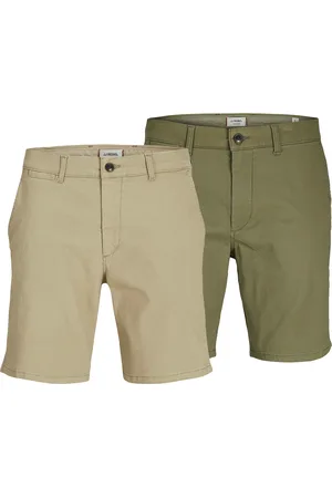 JJ Pantaloni chino 
